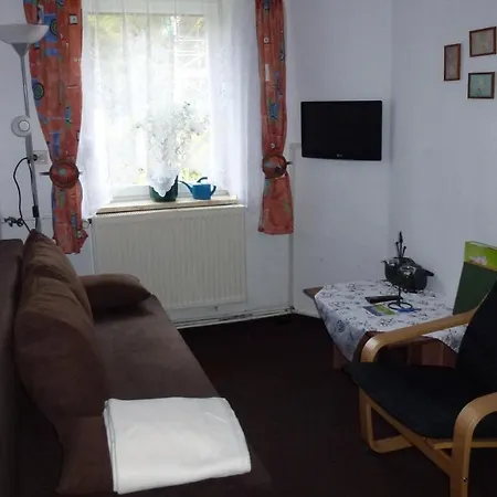 Rasch Apartment