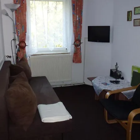 Apartment Rasch Schierke