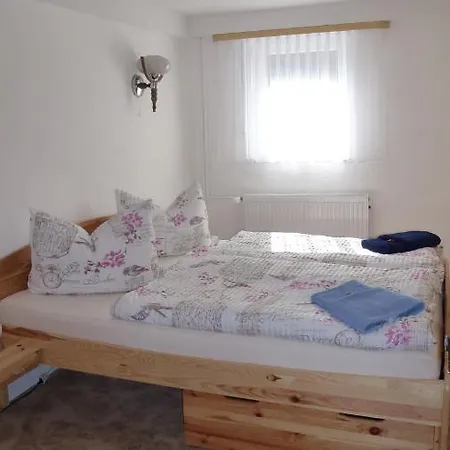 Rasch Appartement Schierke