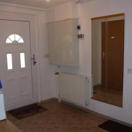 Appartement Rasch Schierke