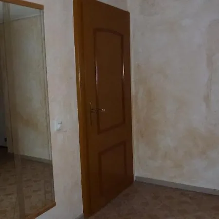 Appartement Rasch Schierke