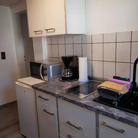 Rasch Apartment *