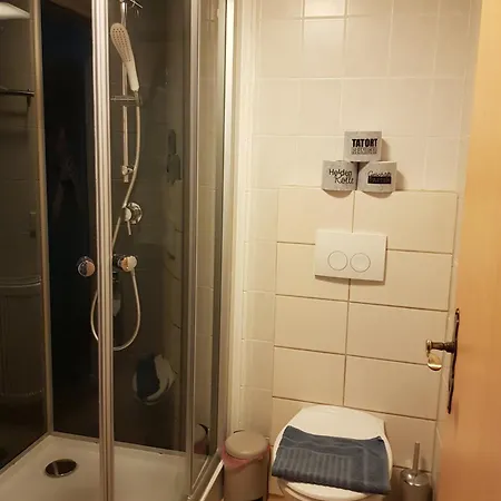 Apartment Rasch Schierke