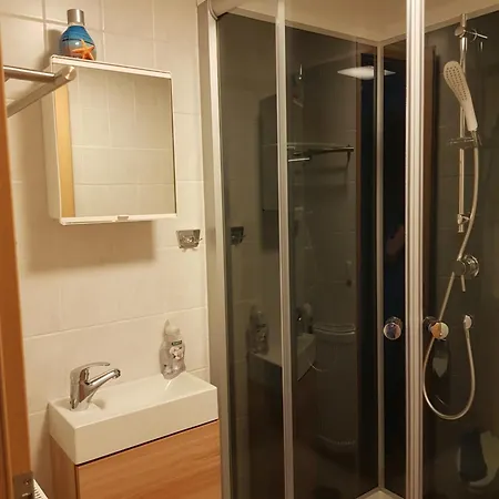 Rasch Apartment Schierke