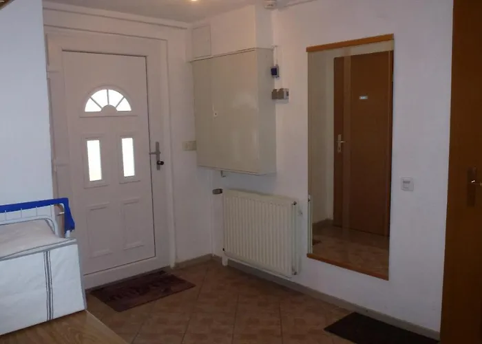 Apartamento Rasch Schierke