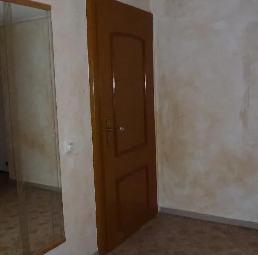 Apartamento Rasch Schierke