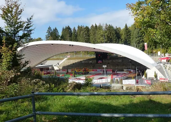 Apartman Rasch Schierke