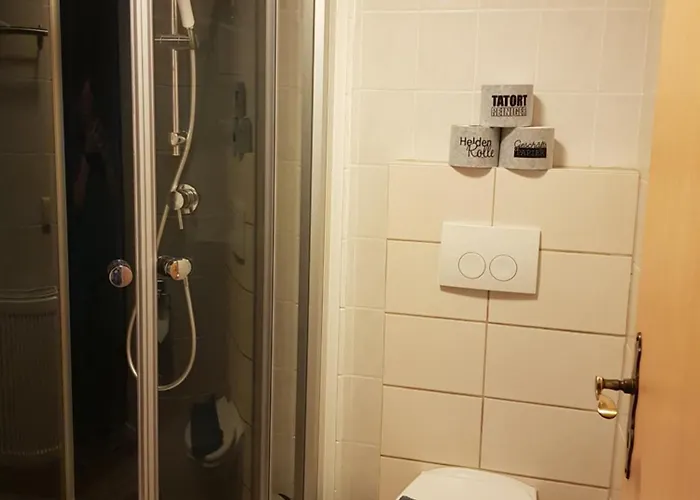 Apartamento Rasch Schierke